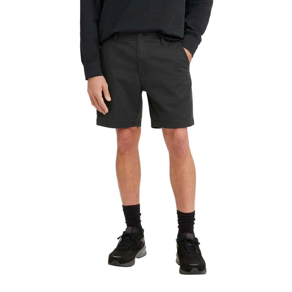 Bermuda Chino Standard Levis Masculina