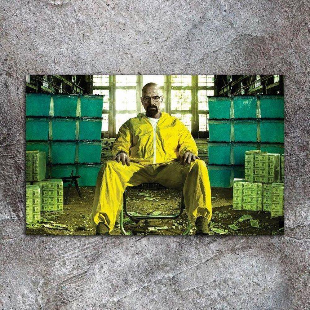 Assistir breaking bad 3 temporada, extra