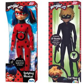 Cat noir e ladybug png  Black Friday Casas Bahia