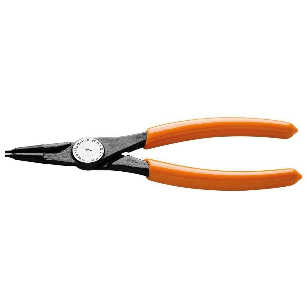 Alicate para Anéis Interno Reto 5´´ Tramontina Pro