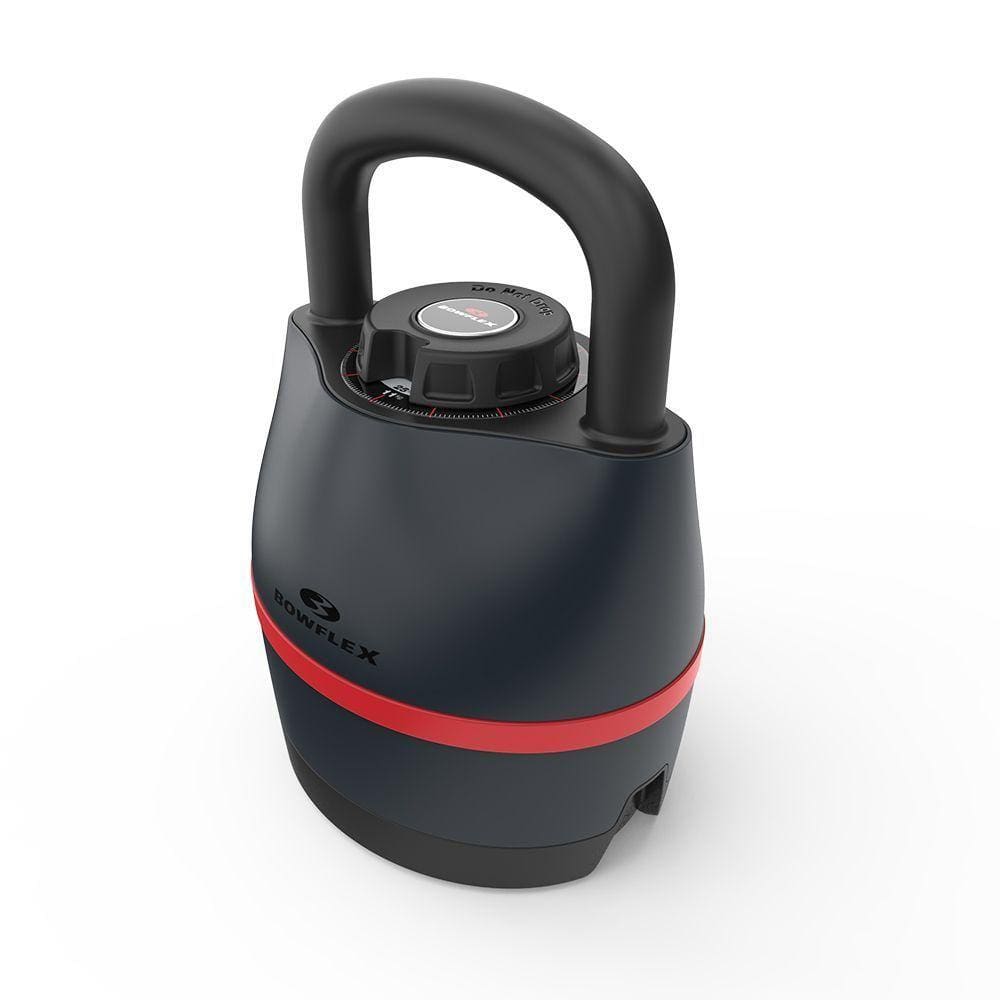 Kettlebell Regulavel Bowflex Selecttech 840 3,6 A 18 Kg