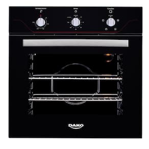 Forno De Embutir Elétrico Preto 60Litros Dako Diplomata 220v