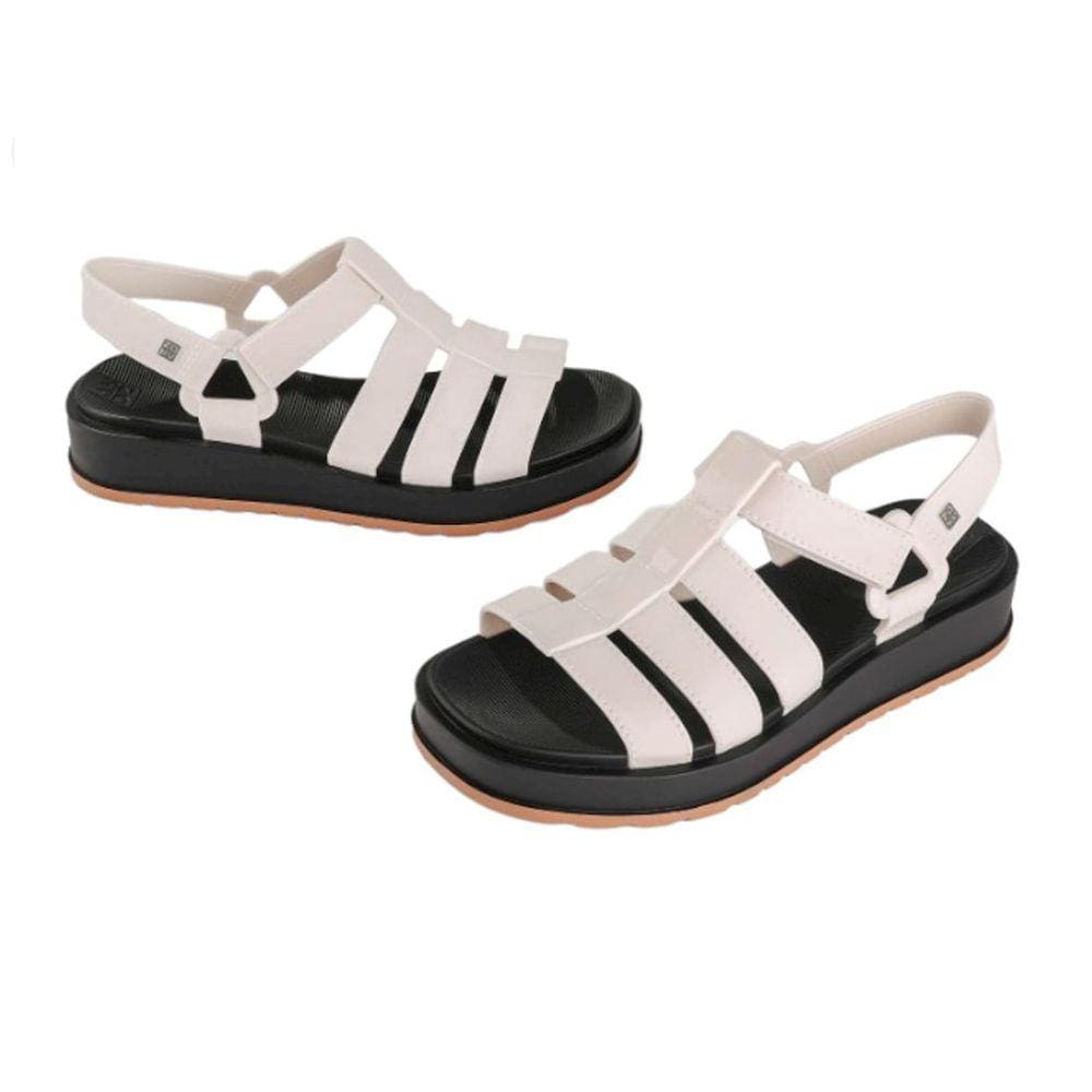 Sandália Feminina Zaxy Conectada18421