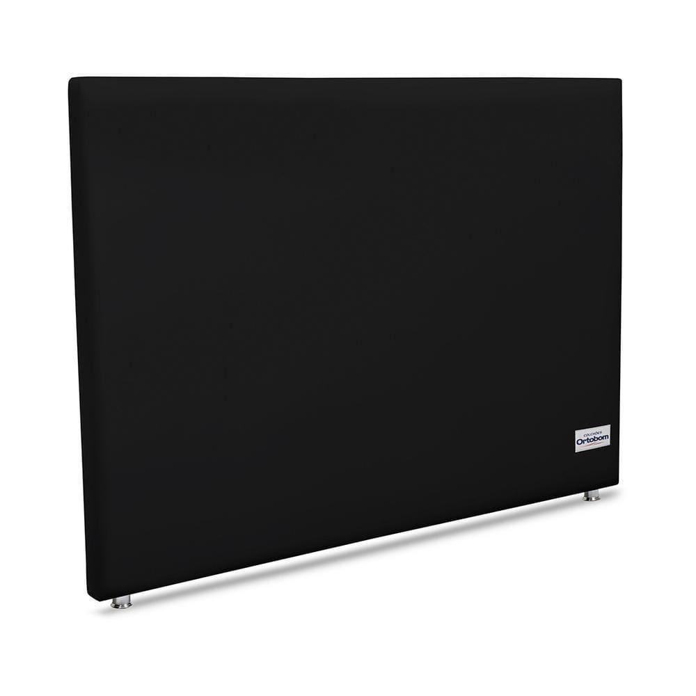Cabeceira Sena Preto King 12x188x125