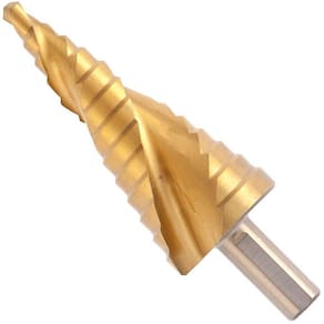 Broca Escalonada Hss 4 A 12Mm Espiral Mtx 723539