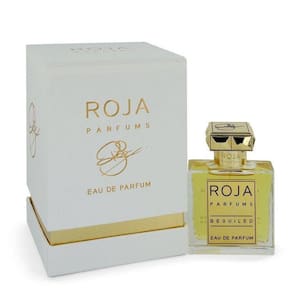 Perfume Feminino Beguiled Roja Parfums 50 Ml Extrait De