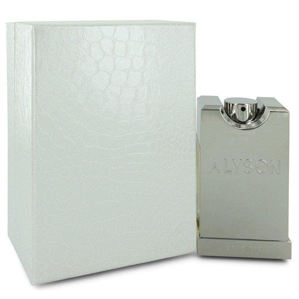 Perfume Feminino Oranger Moi Alyson Oldoini 100 Ml Eau De Parfum