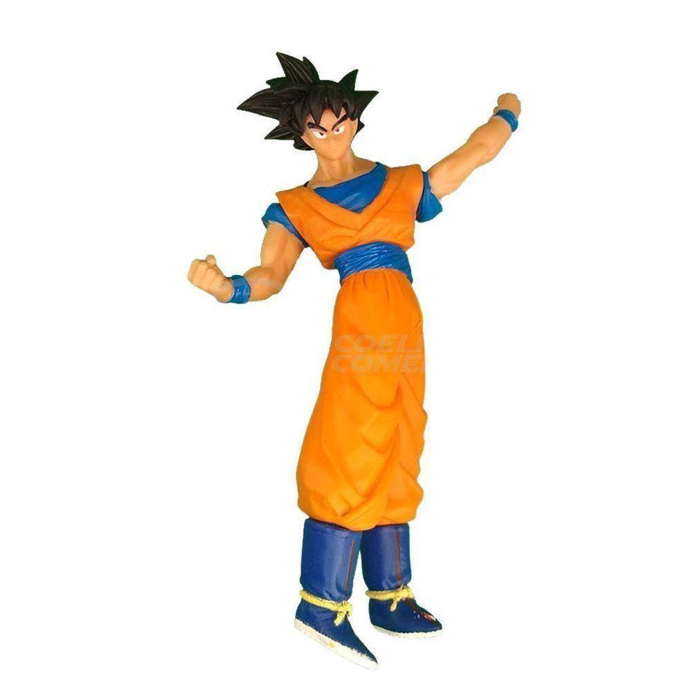 Brinquedo do goku original