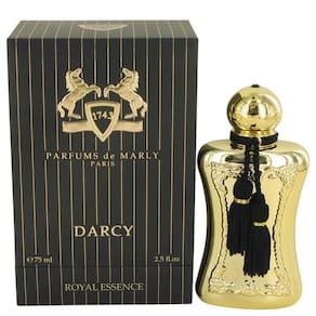 Perfume Feminino Darcy Parfums Marly 75 Ml Eau De Parfum
