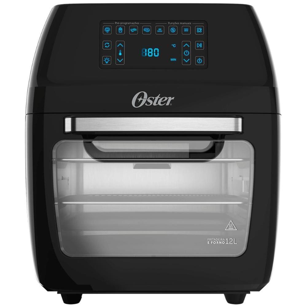 Forno Oster Airfryer Casas Bahia