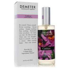 Perfume Feminino Demeter Cattleya Orchid 120 Ml