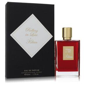 Perfume Feminino Rolling In Love Kilian 50 Ml Eau De Parfum