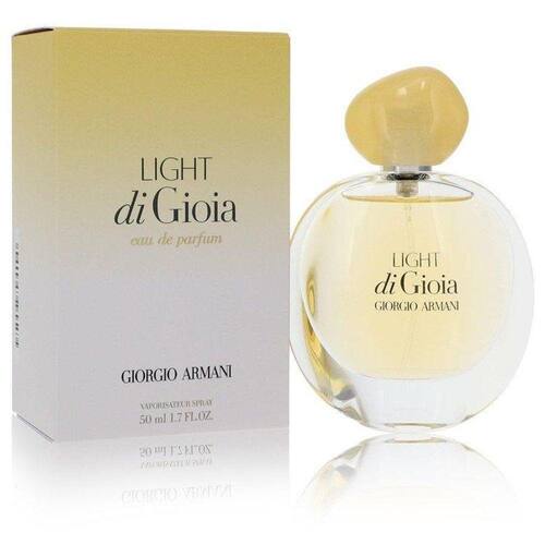 Perfume Feminino Giorgio Armani Light Di | Casas Bahia