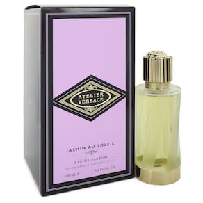 Perfume Feminino Versace Jasmin Au Soleil (unisex) 100 Ml