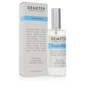 Perfume Feminino Demeter Frozen Pond 120 Ml