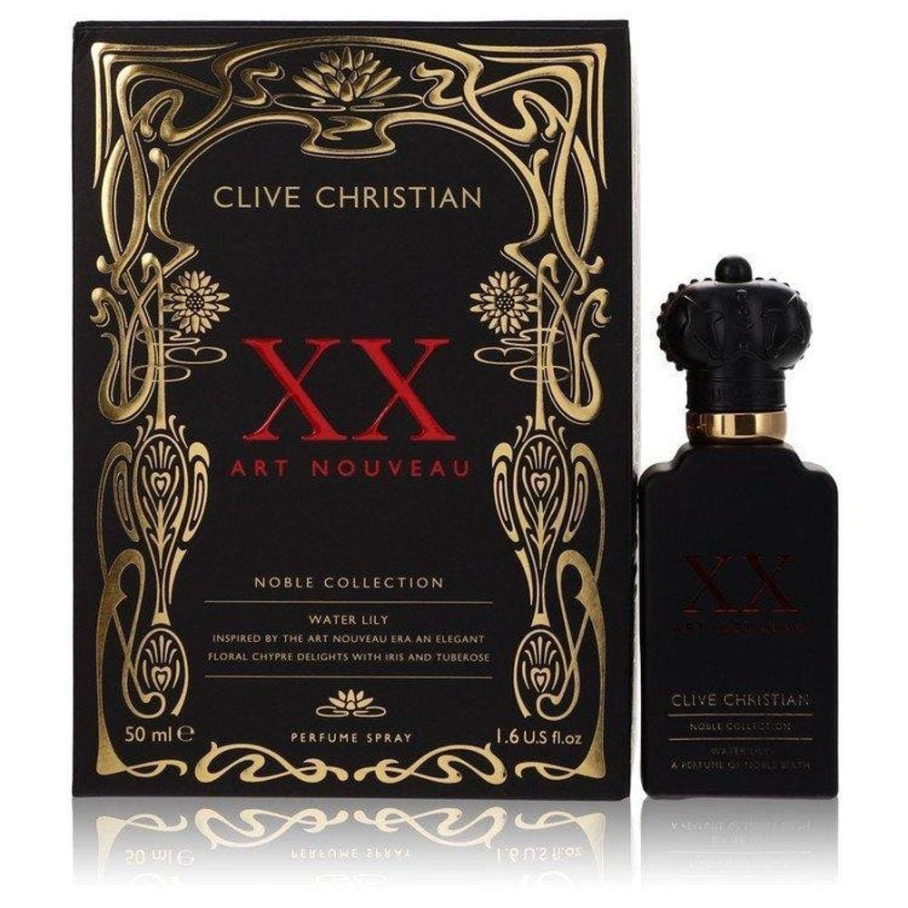 Perfume Fem. Clive Christian Xx Art Nouveau Lily 47Ml