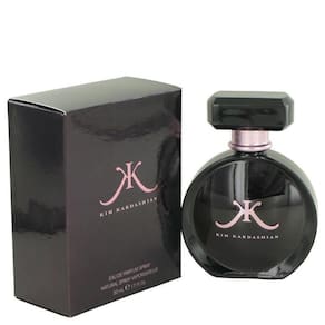 Perfume Feminino Kim Kardashian 50 Ml Eau De Parfum