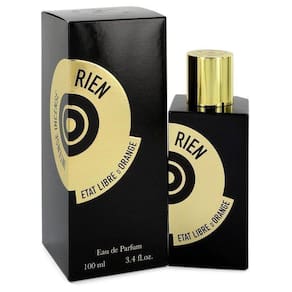 Perfume Fem. D`orange Rien Intense 100Ml