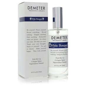Perfume Feminino Demeter White Bouquet 120 Ml Colônia