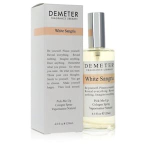 Perfume Fem. Demeter White Sangria 120 Ml Colônia