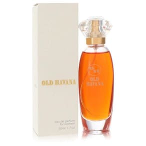 Perfume Fem. Marmol & Son Old Havana 50 Ml