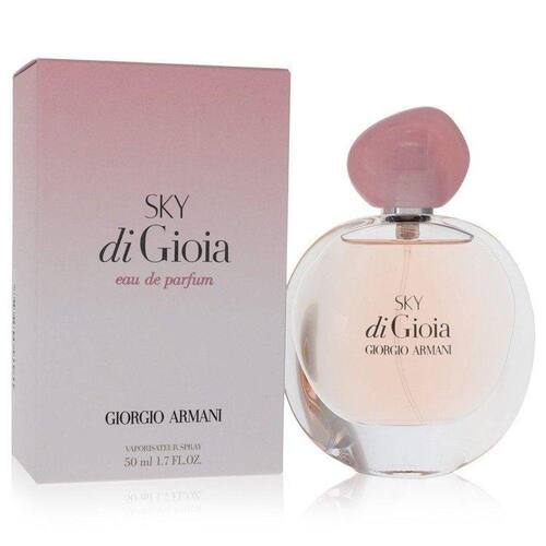 Perfume Feminino Giorgio Armani Sky Di | Casas Bahia