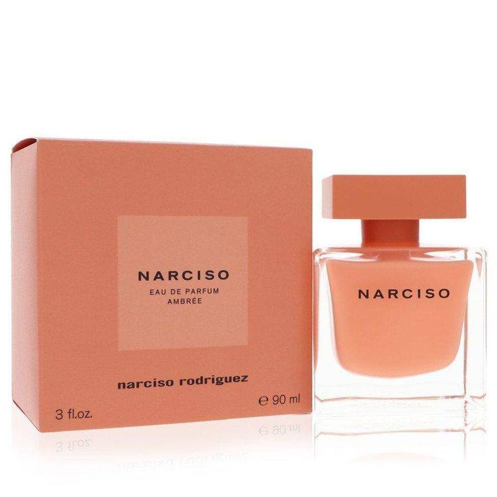 Perfume Feminino Narciso Rodriguez Ambree 90 Ml