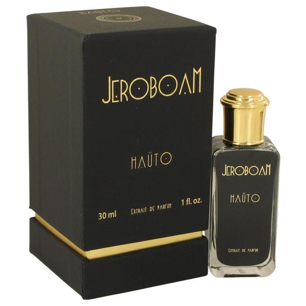 Perfume Feminino Hauto Jeroboam 30 Ml Extrait De Parfum