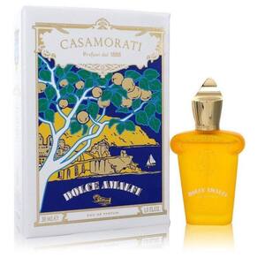 Perfume Fem. Xerjoff Casamorati 1888 Dolce Amalfi 30 Ml