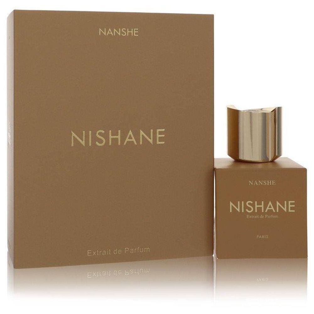 Perfume Feminino Nishane Nanshe 100 Ml Extrait De Parfum