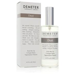 Perfume Feminino Demeter Dust (unisex) 120 Ml Colônia