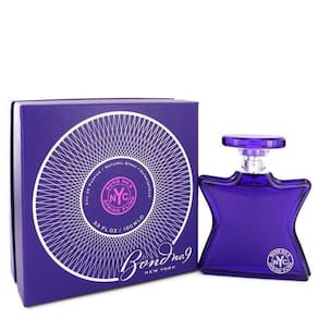 Perfume Feminino Spring Fling Bond No. 9 100 Ml Eau De Parfum