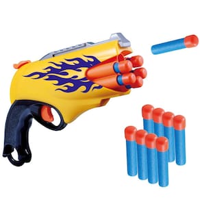 Revolver De Espoleta Brinquedo com Preços Incríveis no Shoptime