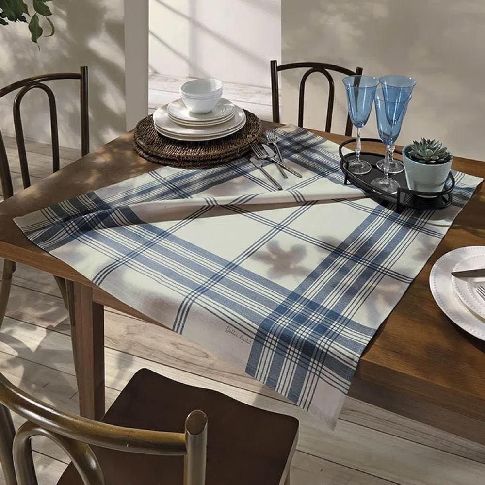 Toalha De Chá Renova Clean 0,78 X 0,78 Cm - Dohler Luna