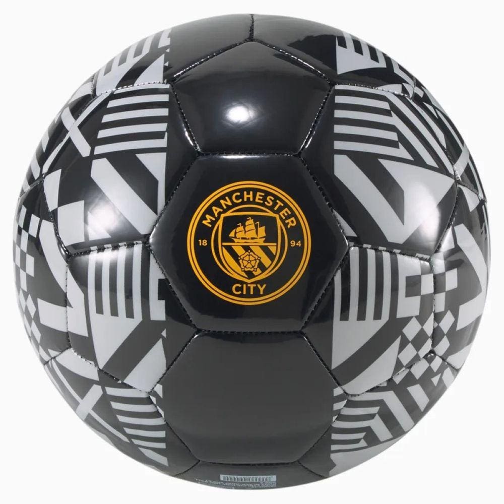 Bola De Futebol Puma Manchester City Culture Urban