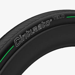 Pneu Speed/ Road Kvl 700X28c Pirelli Cintur Velo Tlr