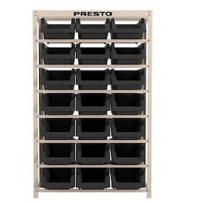 Estante Organizadora P/21 Gavetas Nr.7 93013