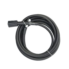 Mangueira Lavadora Alta Pressão 5m 22,5mpa - Sanre Brasil