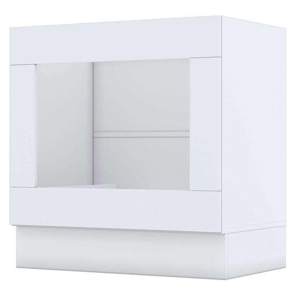 Balcão Para Forno De Embutir Nova York - Henn