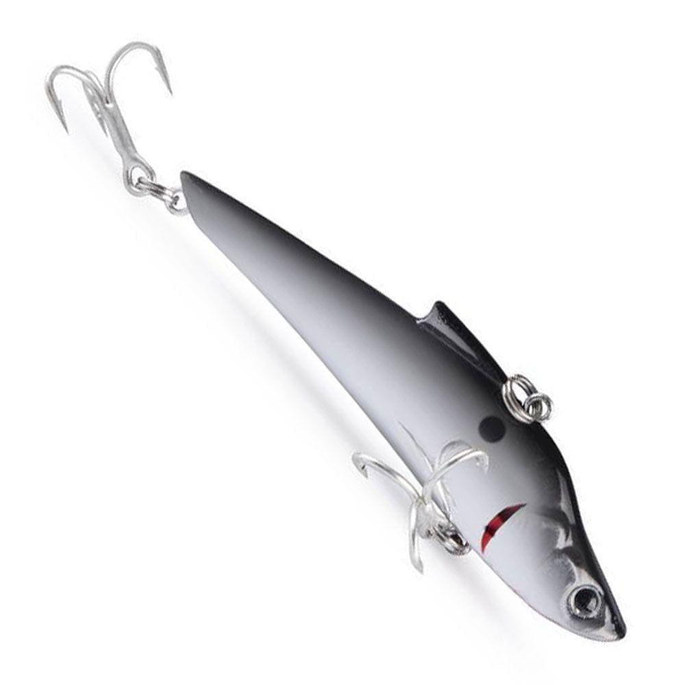 Isca Artificial De Fundo Maruri Rattling 85s 18g Cor 380