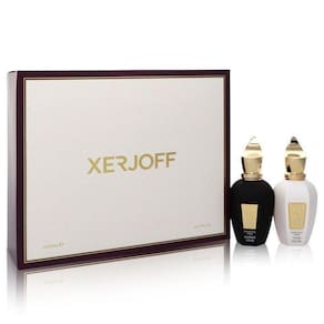 Col. Masculina Shooting Stars & Xerjoff Cx.pres. Ml Amber + 50 Ml Edp Musk Both Unisex Fragrances