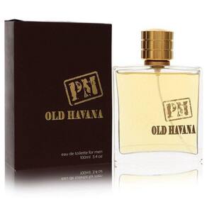 Perfume Masc. Marmol & Son Old Havana Pm 100 Ml