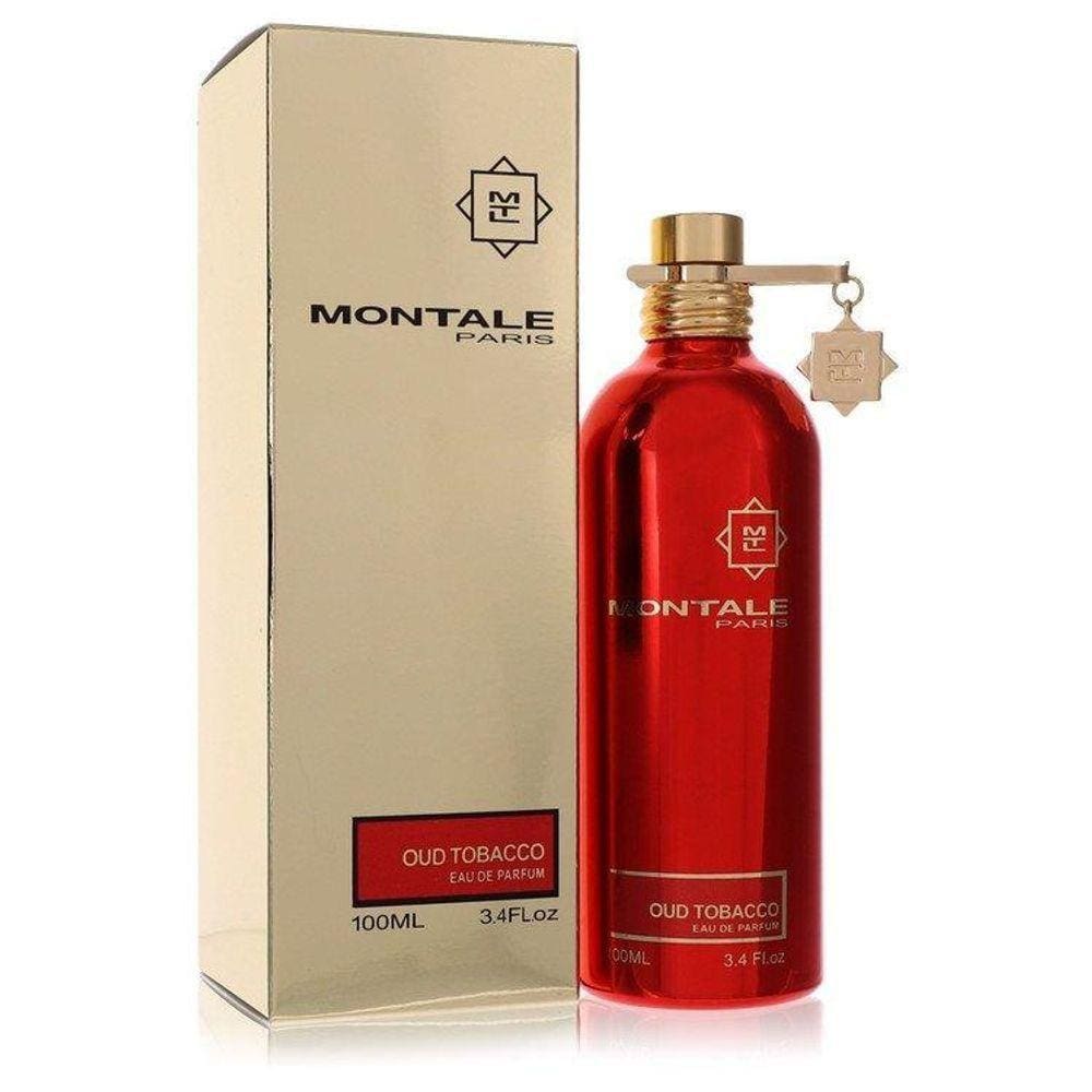 Montale Oud Tobacco 3.4 fl hotsell oz (100 ml)