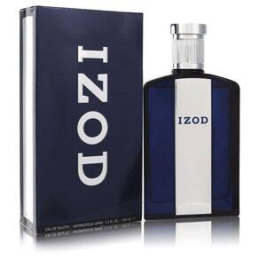 Perfume Masculino Izod 100 Ml Eau De Toilette