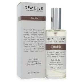 Perfume Masculino Demeter Tarnish (unisex) 120 Ml Colônia