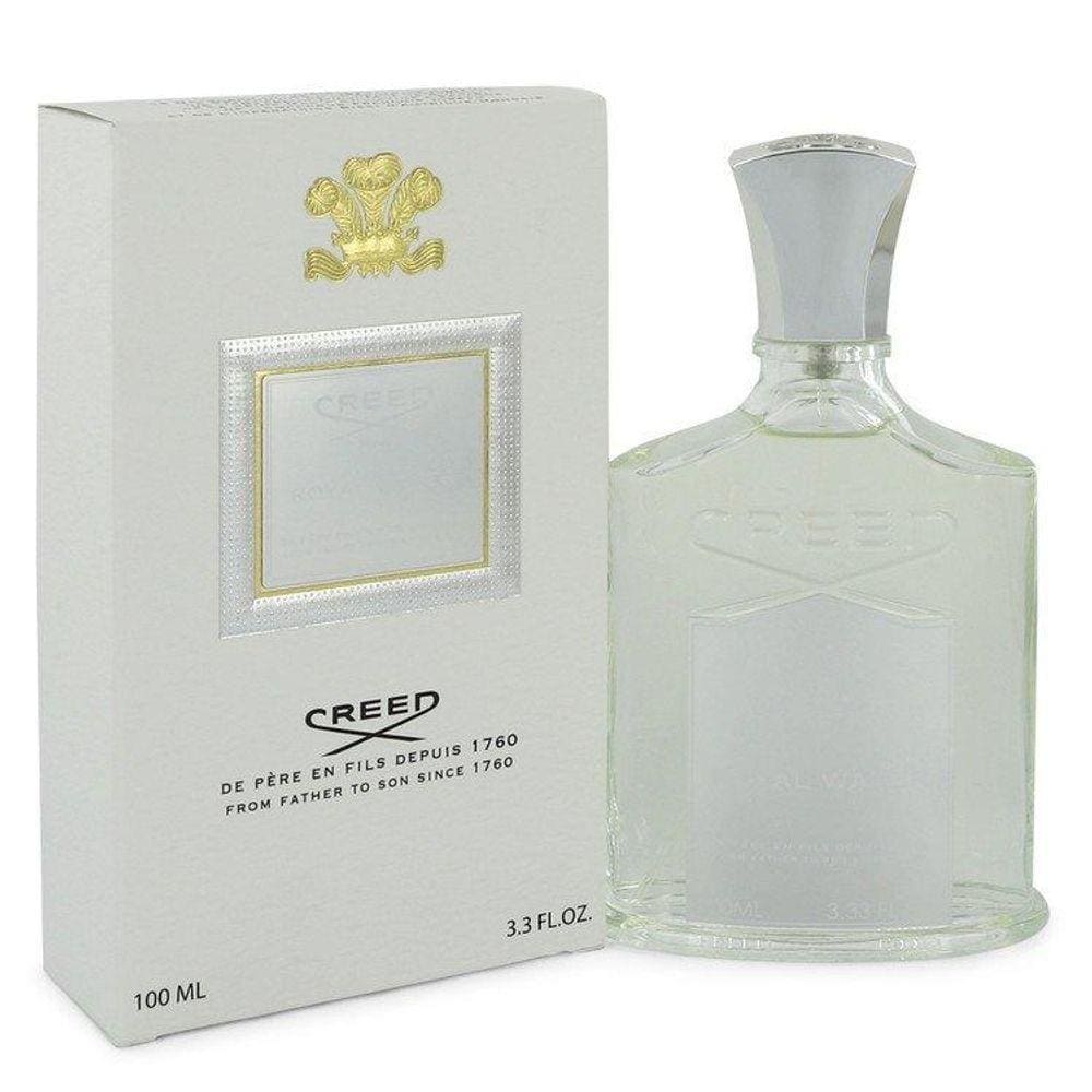 Perfume/col. Masc. Royal Water Parfum Creed 100 Ml Eau De Parfum