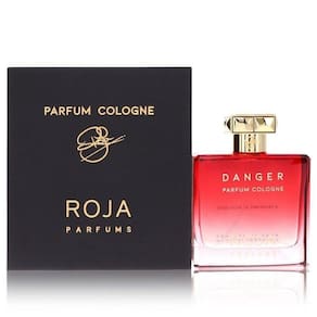 Col. Masculina Danger Roja Parfums 100 Ml Extrait De