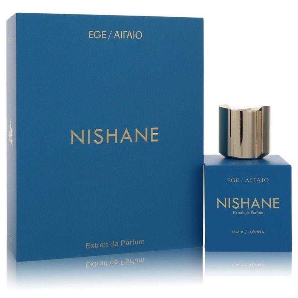 Perfume Masc. Nishane Ege Ailaio 100 Ml Extrait De Parfum