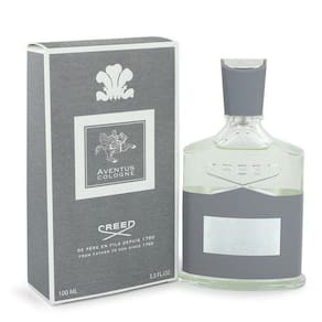 Col. Masculina Creed 100 Ml Eau De Parfum Spray