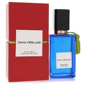 Perfume Masc. Diana Vreeland Smashingly Brilliant 100 Ml